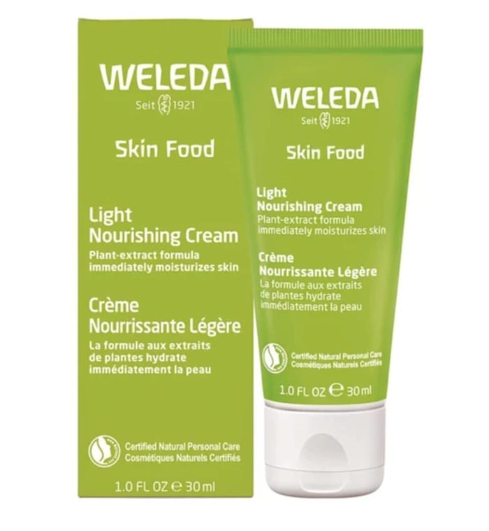 Photo courtesy of Credo Beauty